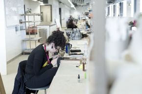 Belfast School of Art