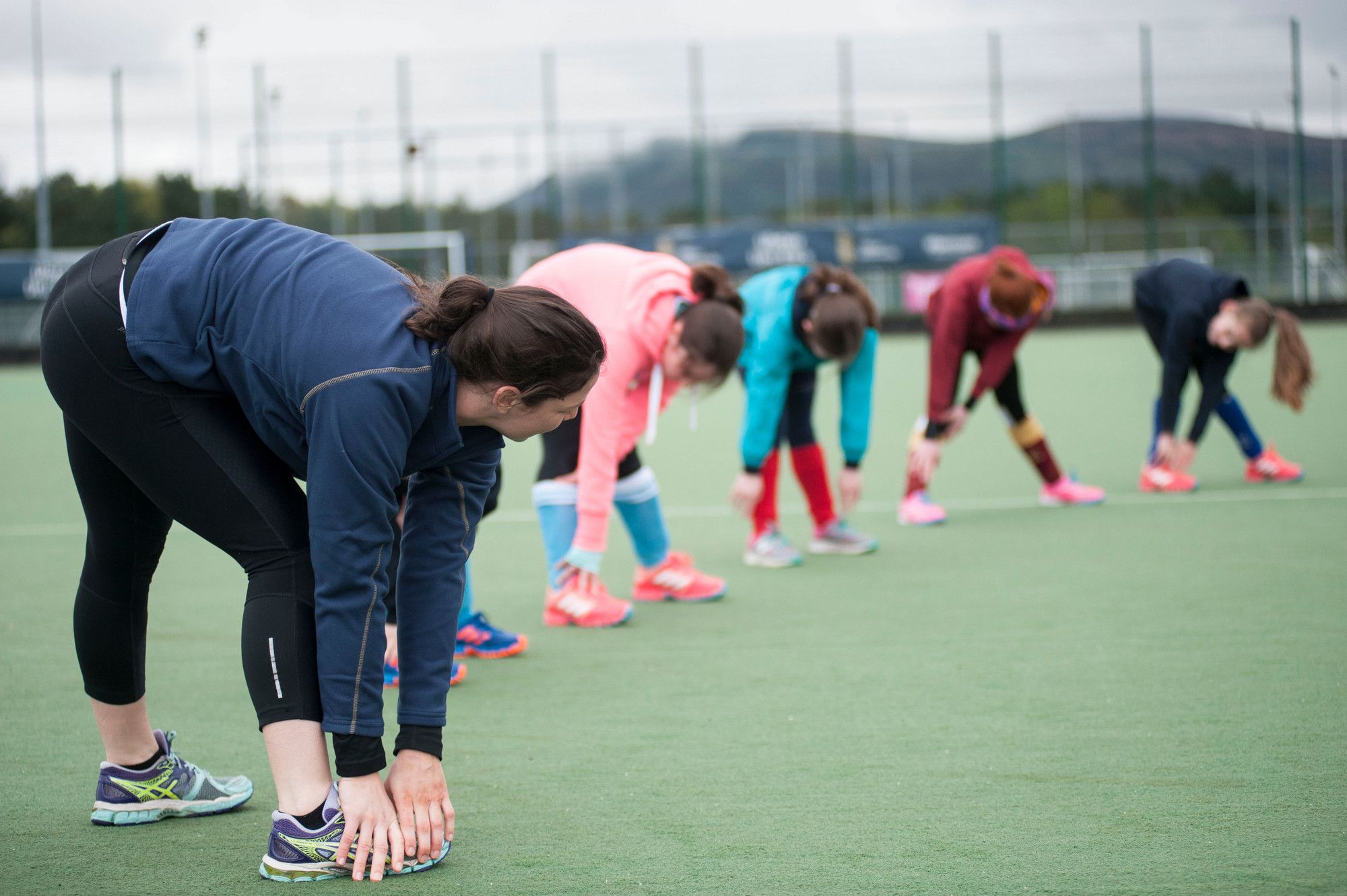 Children’s participation in sport:  How do community sports clubs support low-income families and/or families who are struggling financially? image