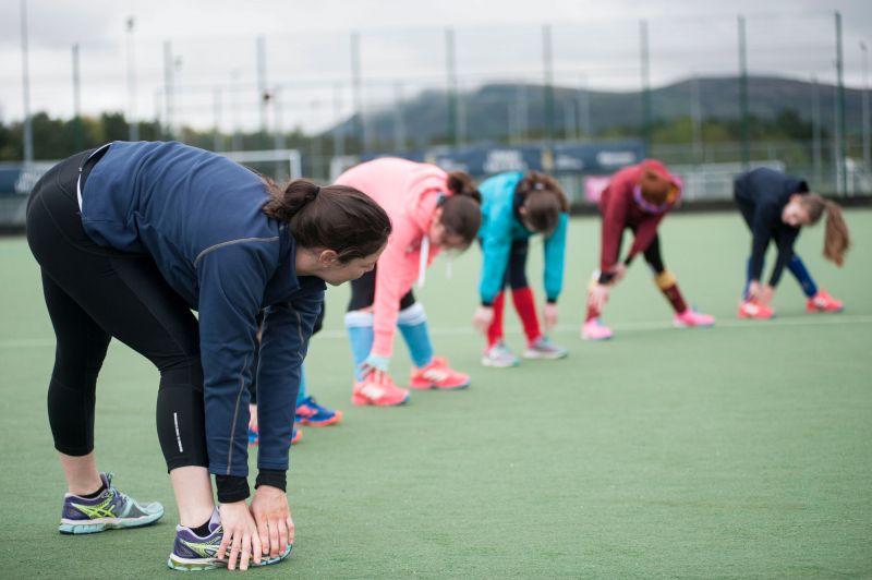 Sports Summer Camp