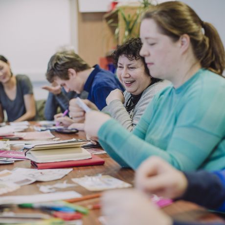 Employers and Adult Learning