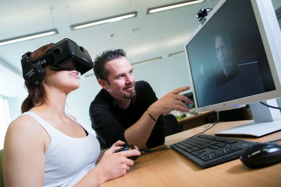 Ulster University creating 15 new posts to meet creative industry demand  image