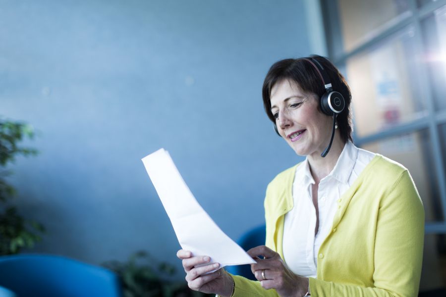Call Management Applications image