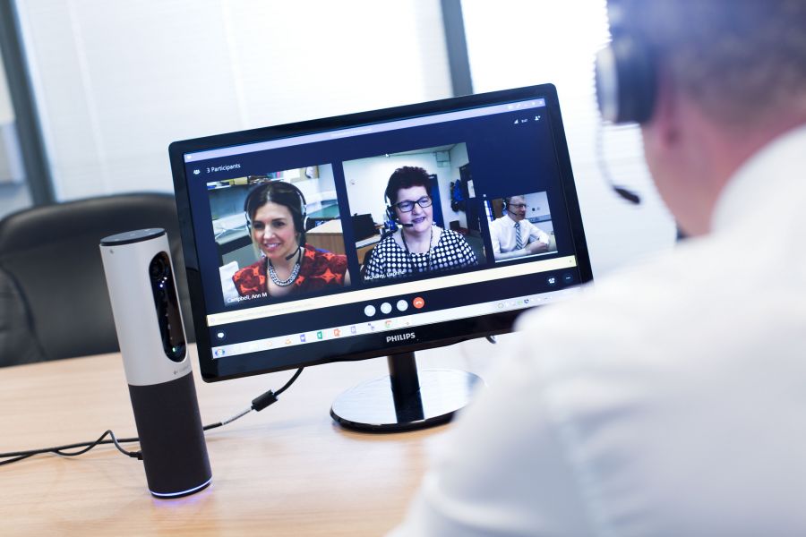 Microsoft 365 image