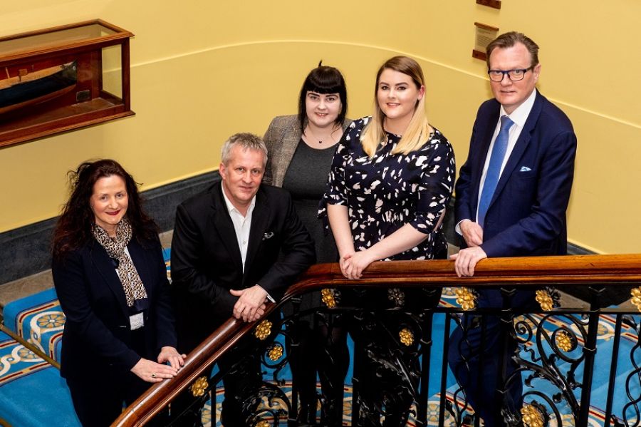 Science Shop celebrates 30 Years at Queen’s University Belfast and Ulster University image