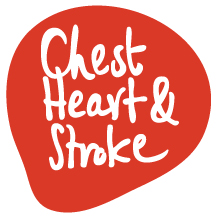 Northern Ireland Chest Heart and Stroke Logo