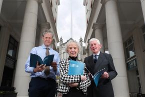 Civic conference calls for sustained action to address sectarianism in Northern Ireland