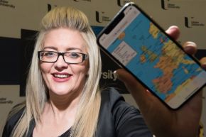 Ulster University leads European consortium to develop innovative digital learning platform