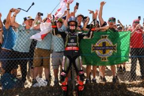 Jonathan Rea