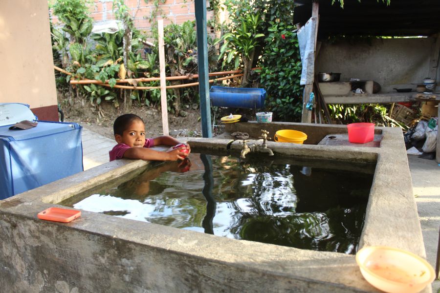 Further funding secured to explore the commercialisation of SAFEWATER  technologies image