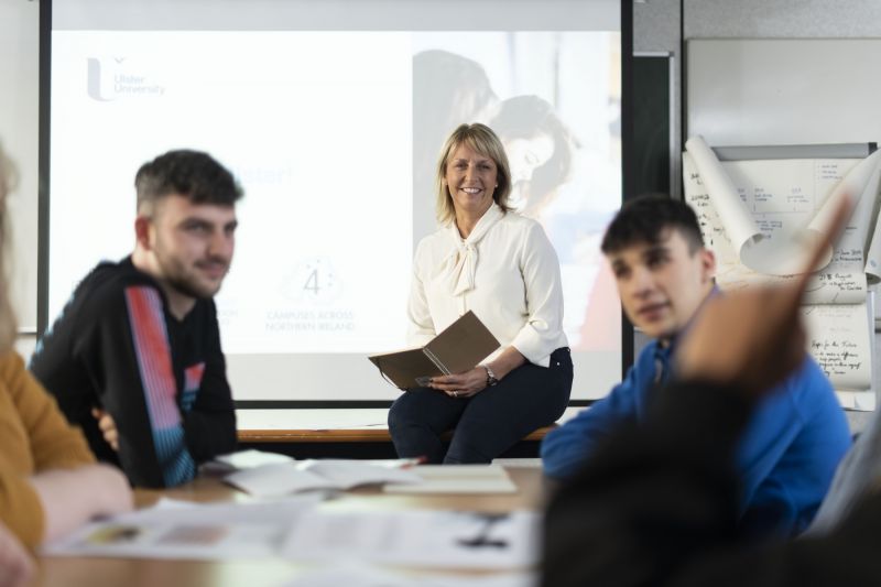 UUBS Apprenticeships