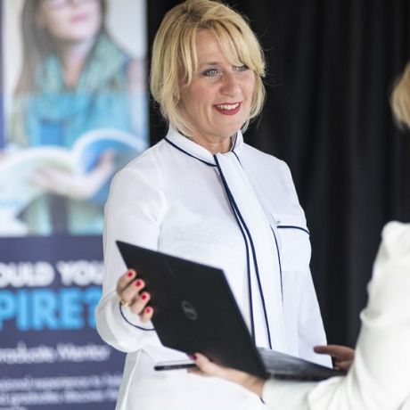 Mentoring in UU Connects