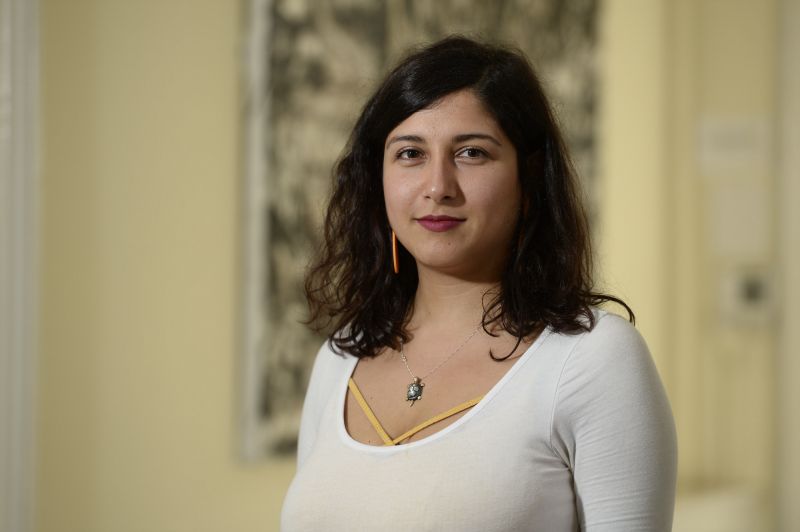 The Saturday Mothers movement in Turkey: 26-year quest for justice and truth image