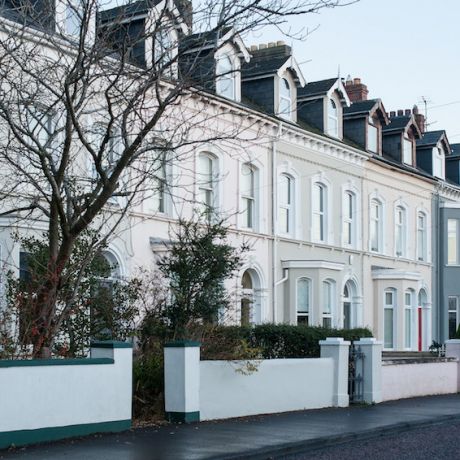 Ulster University research indicates optimistic housing market in NI