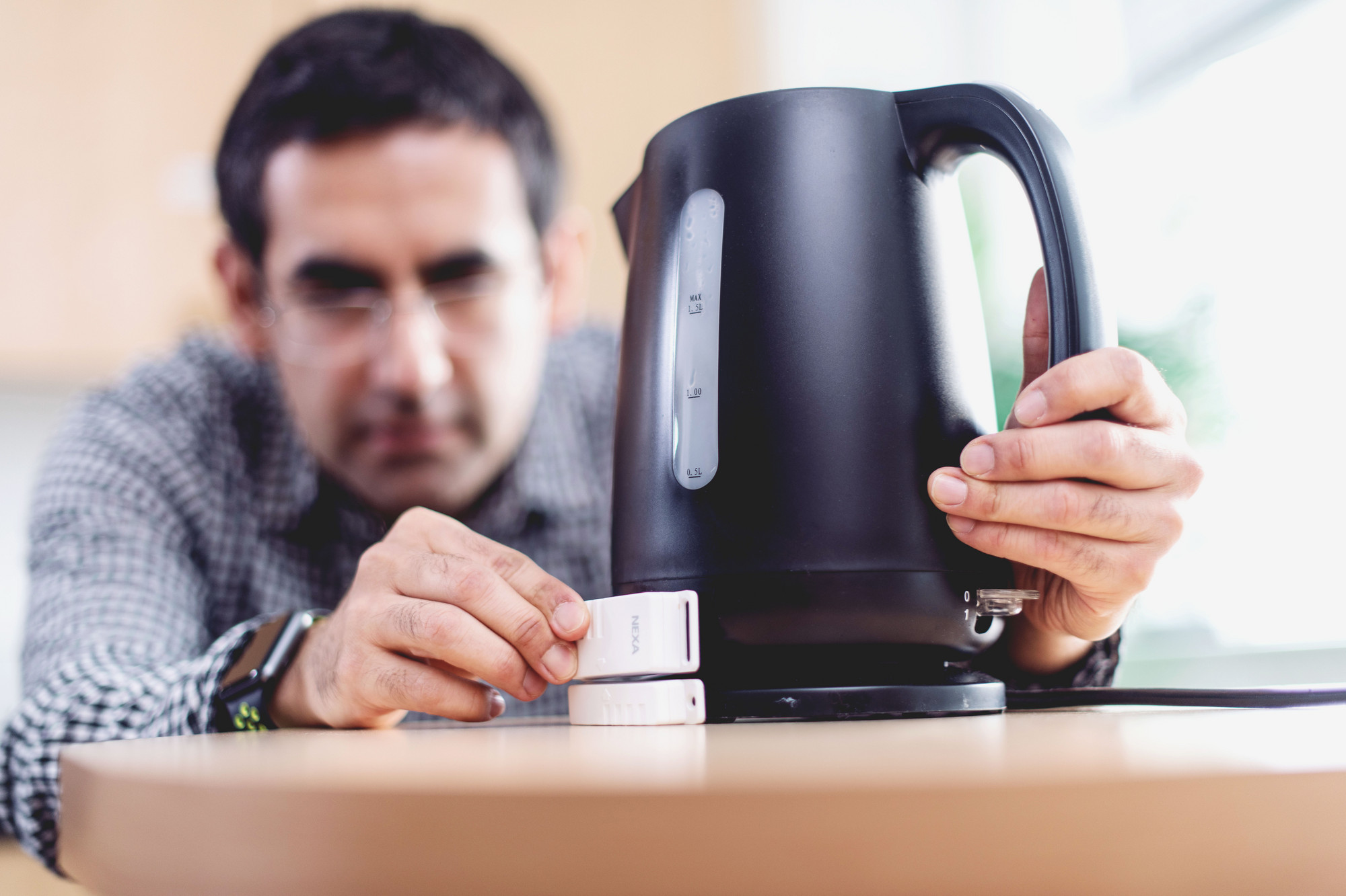 Appliance User Guide