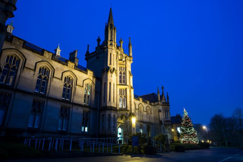 Short course in Employment Law (Magee) image