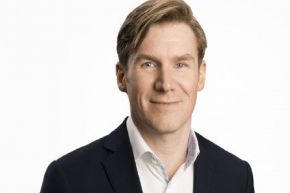 Paul McCusker: Tech Leader