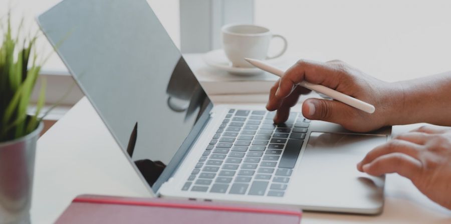 Ulster University launches free online courses for workers affected by COVID-19 image