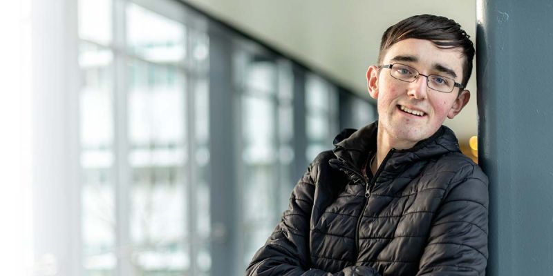 Preparing for the new academic year at Ulster  image