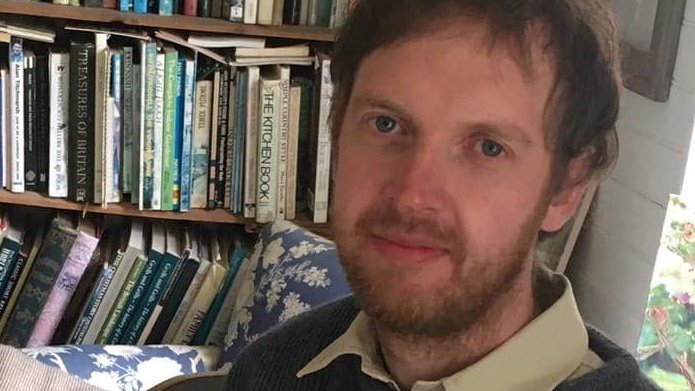 Seamus Campbell