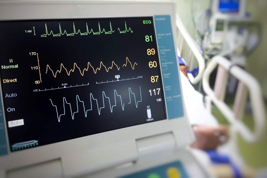Cardiovascular Research image
