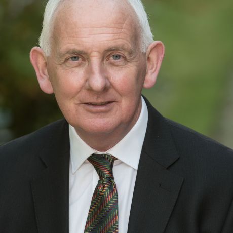 Profile photo for Michael Gallagher