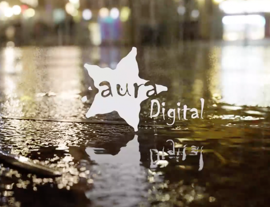 Aura Digital: Starting a business during COVID-19 image