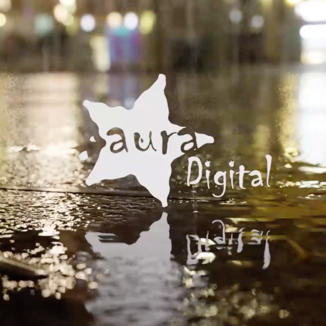 Aura Digital: Starting a business during COVID-19