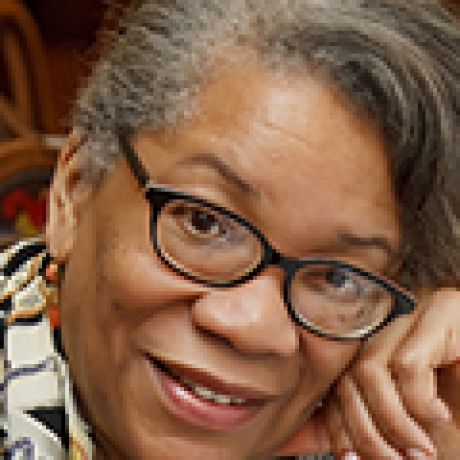 Profile photo for Dr Jessica B. Harris