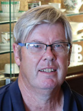 Mr David Bingham