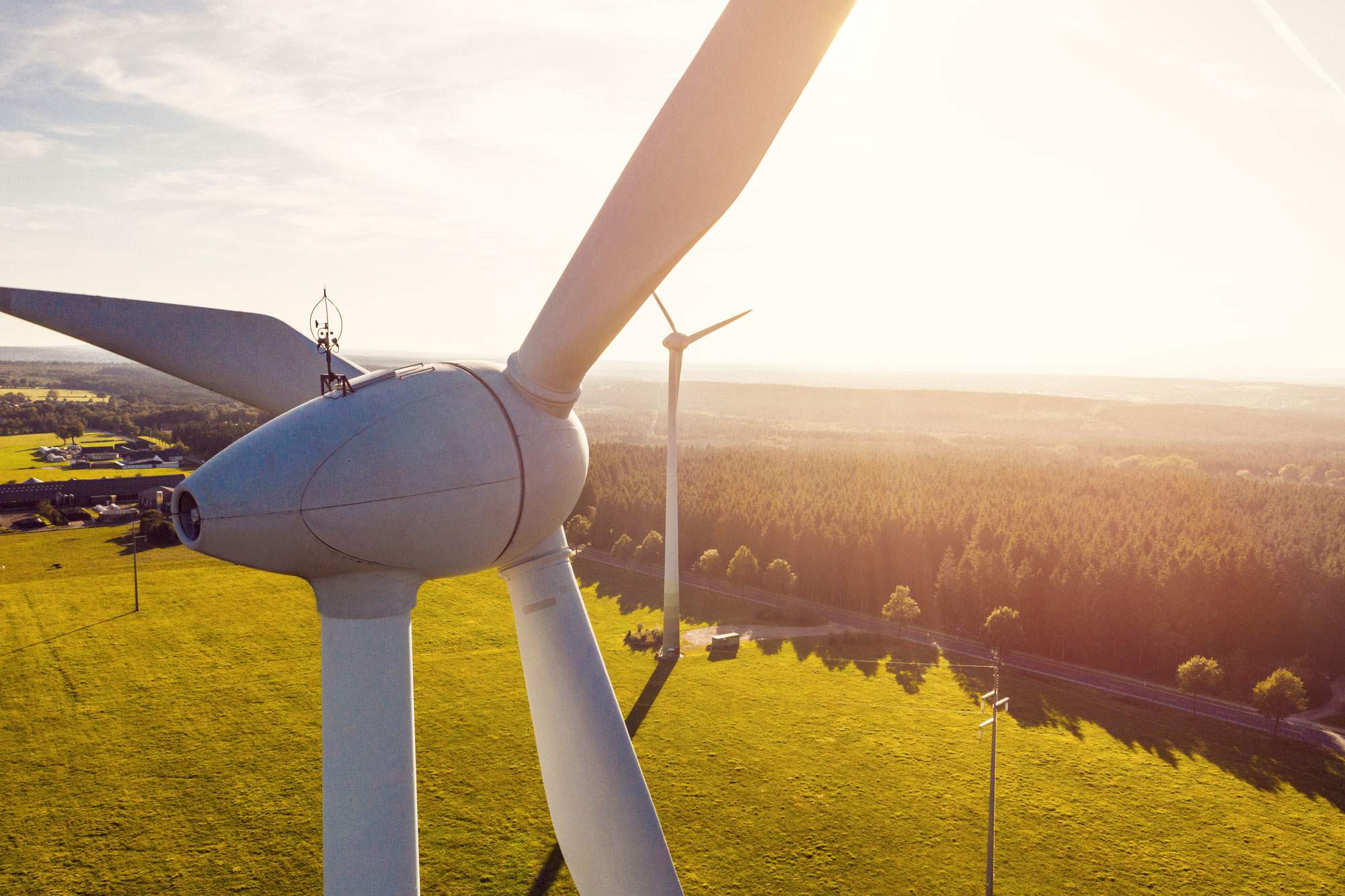 Wind Farm