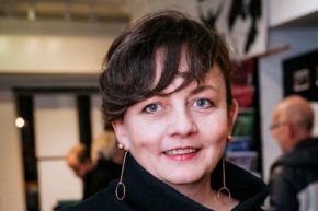 Caitriona McLaughlin: Artistic Director