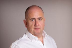 Paul Feely: Director