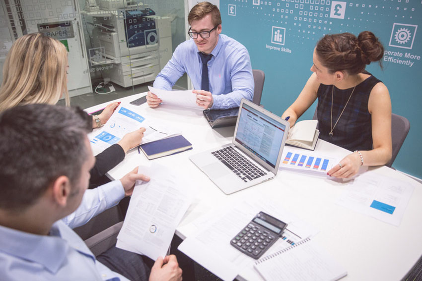 An insight into the MBA - how it has benefitted students and their organisations
