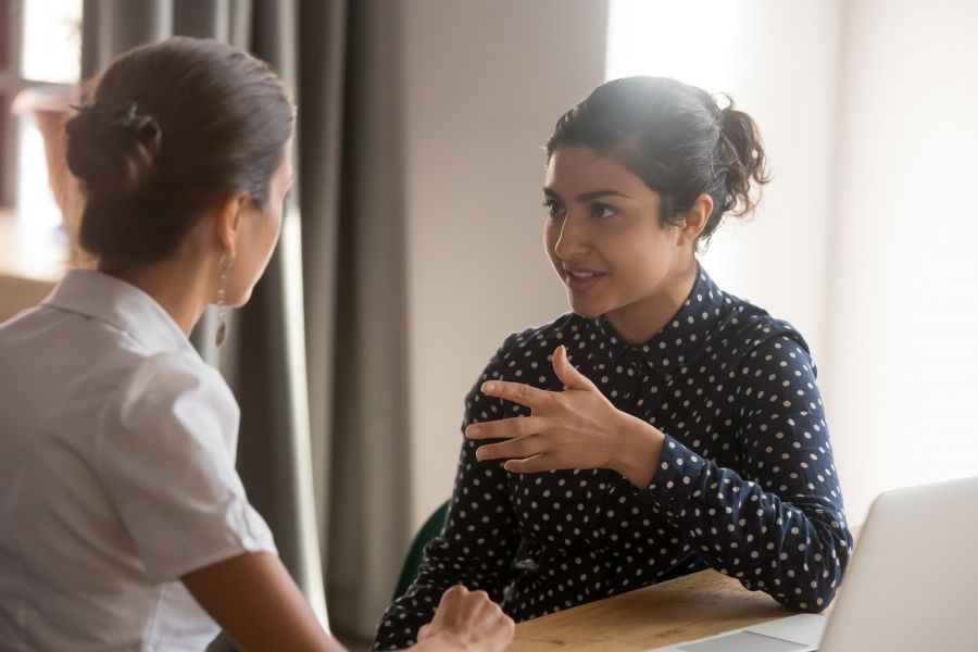 Postgraduate students and alumni stories image