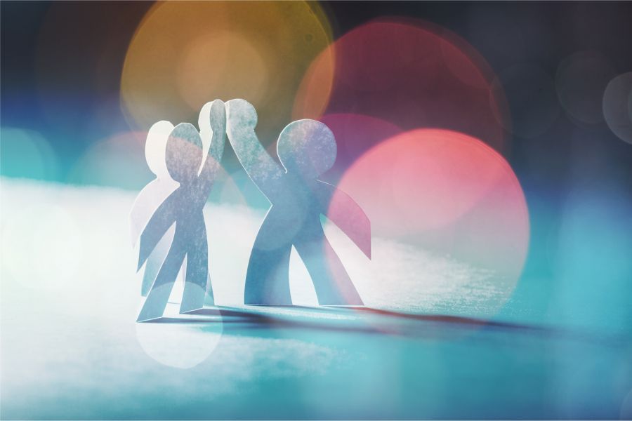 REfLECTS Team & Partners image