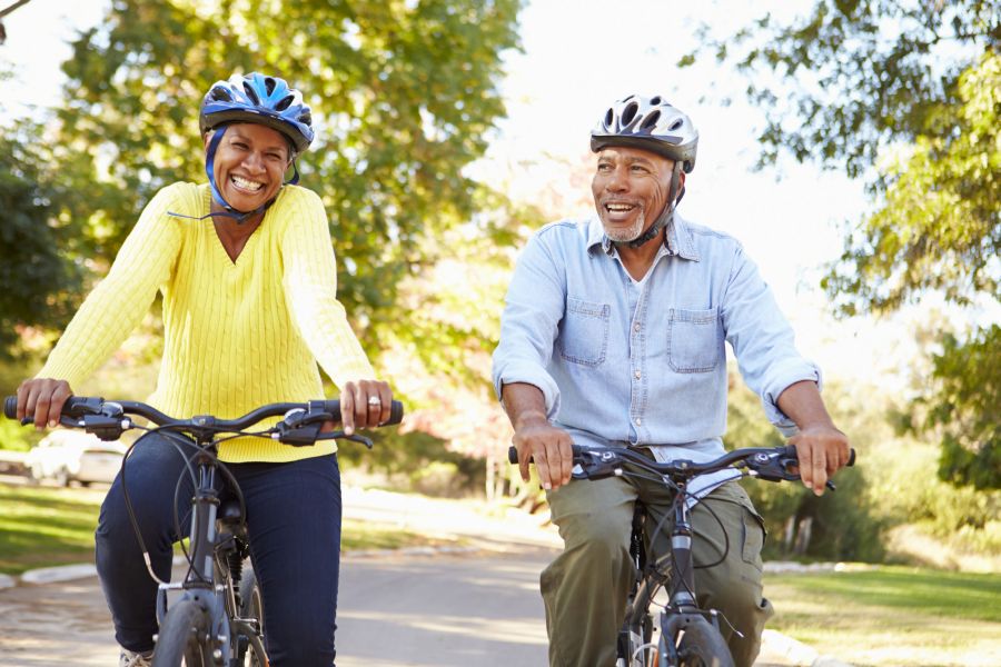 Physical Activity Month: Research in the Spotlight image