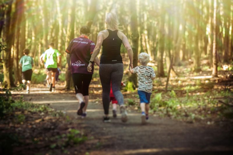 The Daycare Myth: A Conversation with Dr. Dan Wuori. image