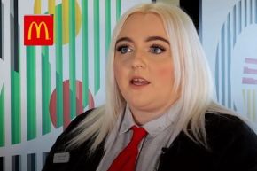 Naomi Hodges: Manager