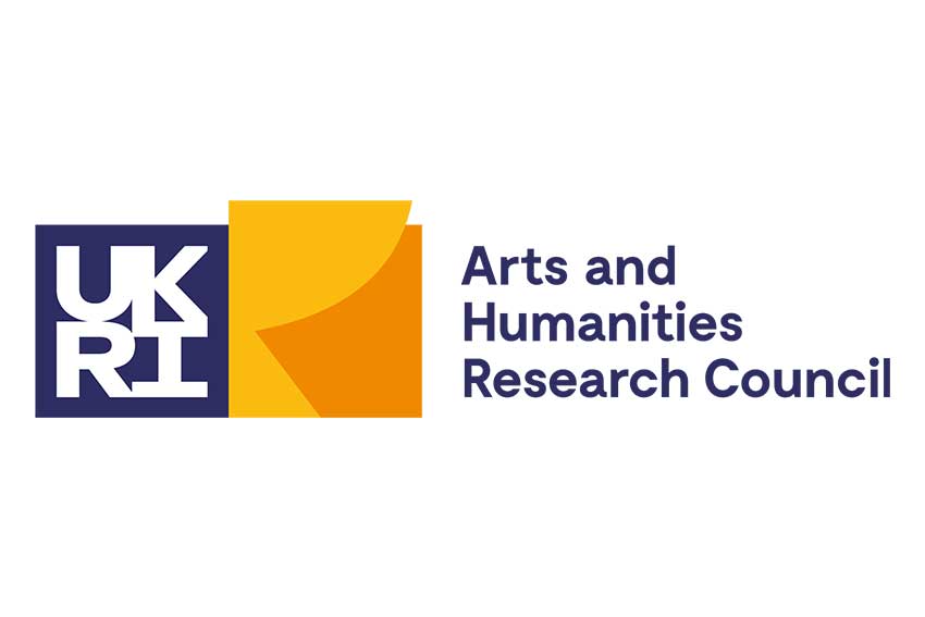 Arts & Humanities Research Council