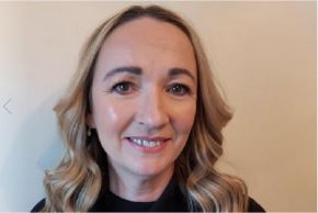 Shauna Deery: Community Worker