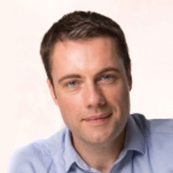 David Gibson