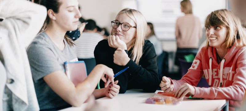 Peer Assisted Study Skills 1