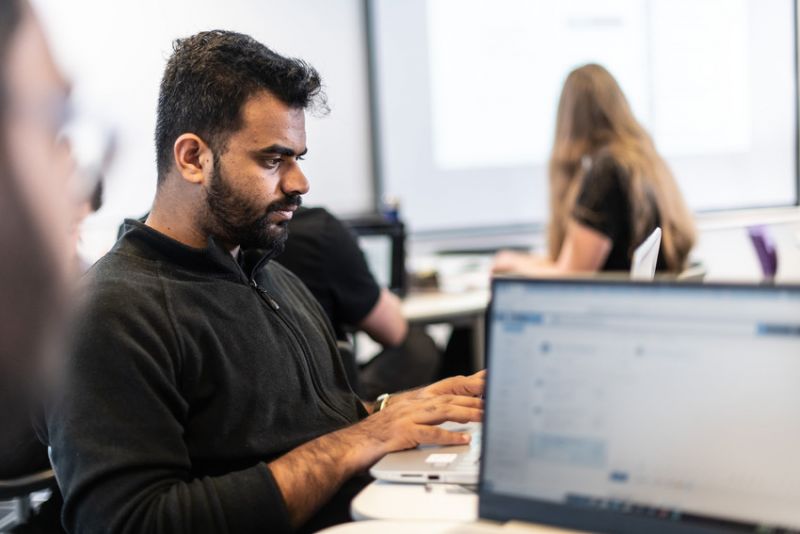Ulster University Business School - Master of Business Administration (MBA)