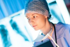 Unique physicians associate course at Ulster University aims to meet the future skills needs of the healthcare sector