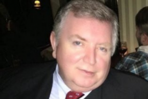 Sam Anderson: Founder