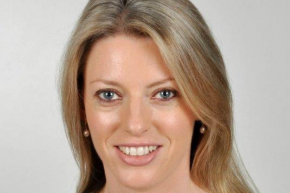 Jolene McGroarty: Nutrition and Scientific Affairs