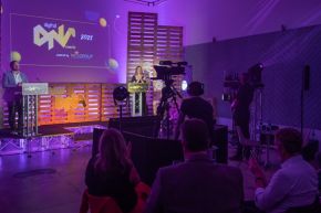 Sarah Friar: CEO (Tech)