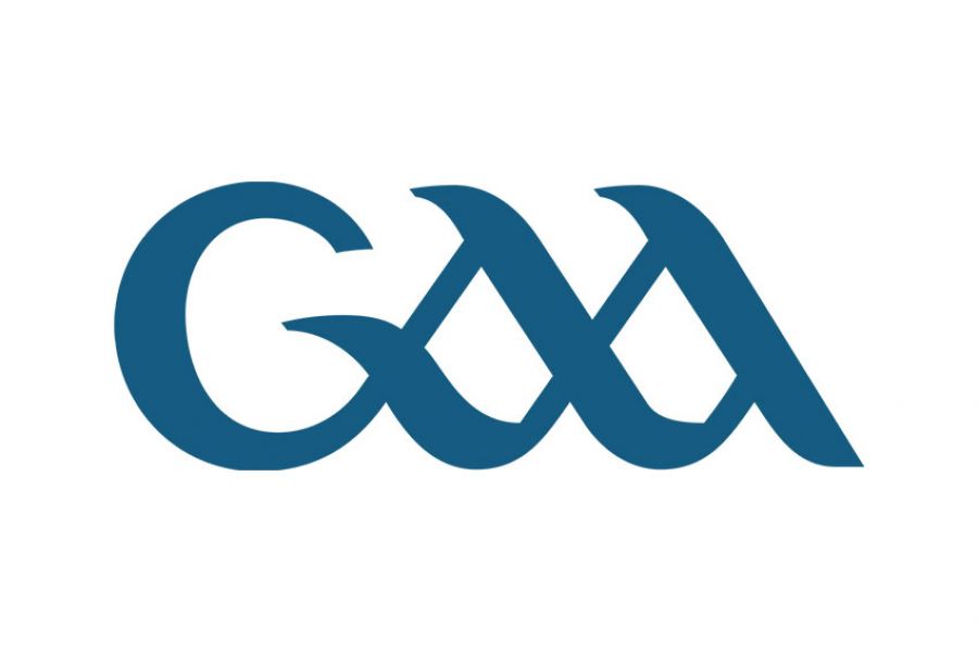 GAA logo