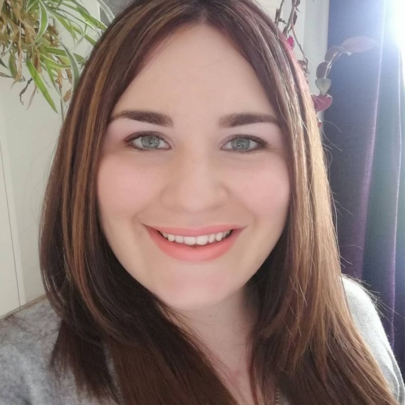 Rebecca Logue, Dietetics