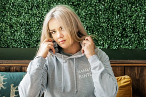Serena Terry: Author